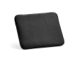 Softshell laptop sleeve for laptops up to 14” colour black