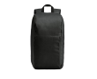 Multi-purpose backpack with padded back and straps, 10L capacity colour black