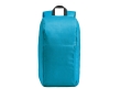 Multi-purpose backpack with padded back and straps, 10L capacity colour light blue