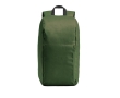 Multi-purpose backpack with padded back and straps, 10L capacity colour dark green