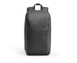 Multi-purpose backpack with padded back and straps, 10L capacity colour dark grey