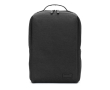 Laptop backpack with padded compartments 20L and 17.3'' colour dark grey