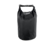 Waterproof boat tour bag with 3.5L capacity colour black