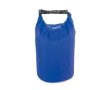 Waterproof boat tour bag with 3.5L capacity colour royal blue