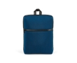 Laptop backpack in urban design, 14'', Branve® Move colour blue