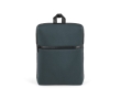 Laptop backpack in urban design, 14'', Branve® Move colour dark grey