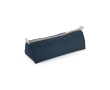Classic pencil case ideal for pencils and pens, Trend colour blue
