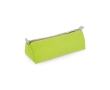 Classic pencil case ideal for pencils and pens, Trend colour light-green