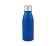 Drinking bottle for athletes, 500 ml, City colour royal blue