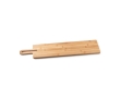 Rectangular serving and chopping board, Aperativo colour natural