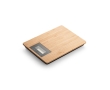 Digital kitchen scale up to 5kg, Bake colour natural