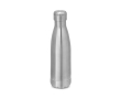 Double wall thermos flask, 510 ml, Ice colour matt silver