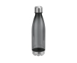 Large sports bottle, 700 ml, UrbanStyle XL colour black
