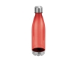 Large sports bottle, 700 ml, UrbanStyle XL colour red