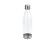 Large sports bottle, 700 ml, UrbanStyle XL colour transparent