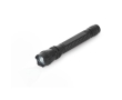 Professional aluminium flashlight, Campview colour black