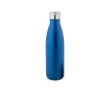 Vacuum-insulated stainless steel bottle, 540 ml colour blue