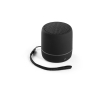 5.0 Bluetooth speaker with outdoor LED colour black