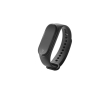 Multifunctional watch with many sports functions colour black