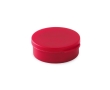 Earphones in colours, Chorus colour red