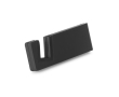 Phone holder with colours, Trend colour black