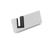 Phone holder with colours, Trend colour white