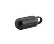Earphones, Bluetooth 5.0 in a black box, BlackBox colour black