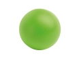 Stress ball, classic style, in various colours colour light-green
