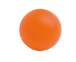 Stress ball, classic style, in various colours colour orange
