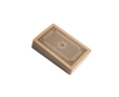 Classic 54-card deck made from FSC™-certified kraft paper colour black