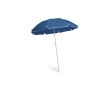 Classic parasol made of 170T for summer colour blue