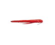 Classic parasol made of 170T for summer colour red