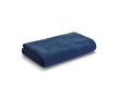 Microfiber beach towel, 250 g/m² colour blue