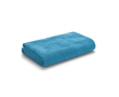 Microfiber beach towel, 250 g/m² colour light blue