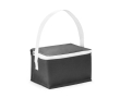 Cooler bag with space for 6 cans, Polar colour black