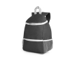 Backpack cooler bag, 10 L, Discover colour black