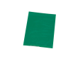 Inflatable plastic clappers in various colours for events colour green