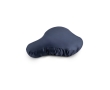Recycled bike saddle cover in various colours colour navy-blue