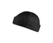 Beanie hat, 220 g/m2, Expedition colour black