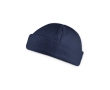 Beanie hat, 220 g/m2, Expedition colour blue