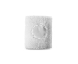 Elastic sweatband for the wrist in many colours colour white
