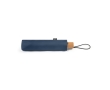 Umbrella with automatic windproof opening and closing Ø94 colour blue