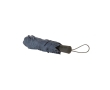 Automatic folding umbrella in recycled polyester 190T, Ø97 colour blue