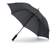 Automatic umbrella, Ø 104, Rainstorm colour royal blue