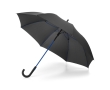 Automatic umbrella with coloured spokes, Ø 104, Trend colour royal blue