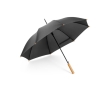 Automatic umbrella made of RPET, Ø 105, Reciclo Plus colour black