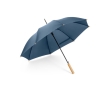 Automatic umbrella made of RPET, Ø 105, Reciclo Plus colour blue