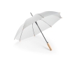 Automatic umbrella made of RPET, Ø 105, Reciclo Plus colour white