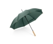 Automatic umbrella made of RPET, Ø 105, Reciclo Plus colour dark green