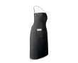 Original cotton apron, 150 g/m2, Trend colour black